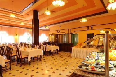 Dar Ismail Nour El Ain Hotel Ain Draham Exterior photo